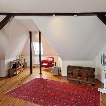 Ferienwohnung Mit Flair Dresden Eksteriør bilde