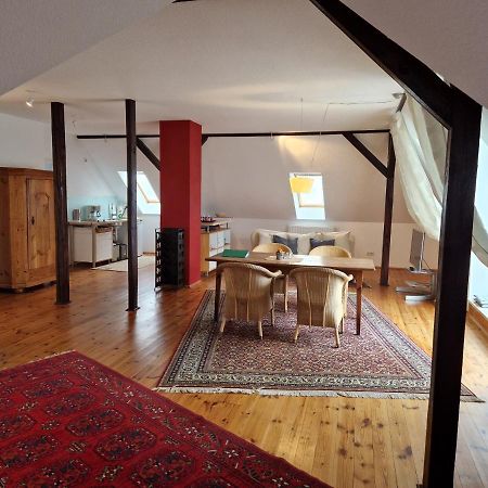 Ferienwohnung Mit Flair Dresden Eksteriør bilde