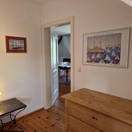 Ferienwohnung Mit Flair Dresden Eksteriør bilde