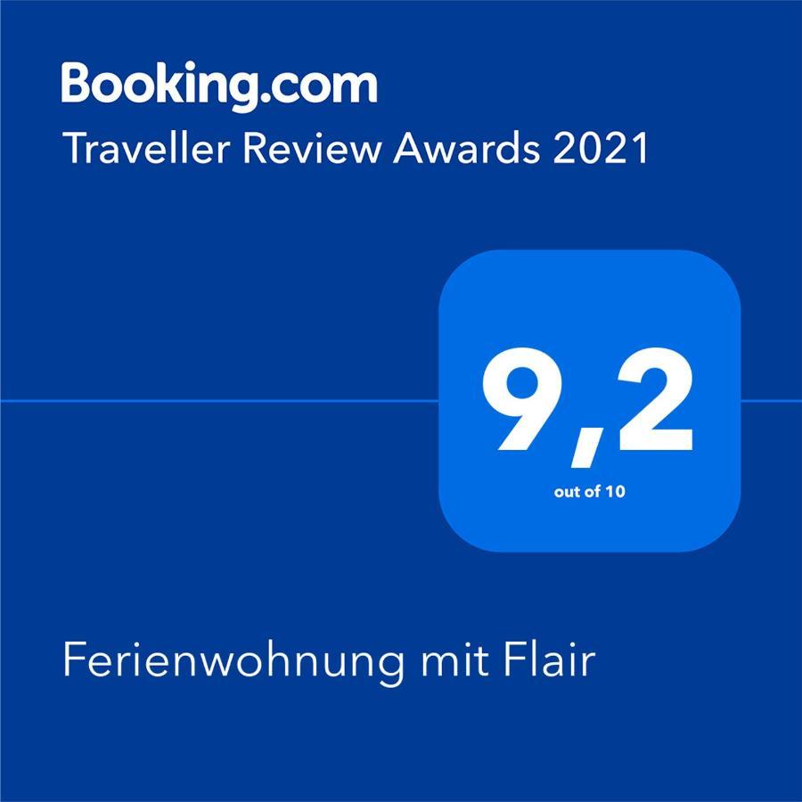 Ferienwohnung Mit Flair Dresden Eksteriør bilde