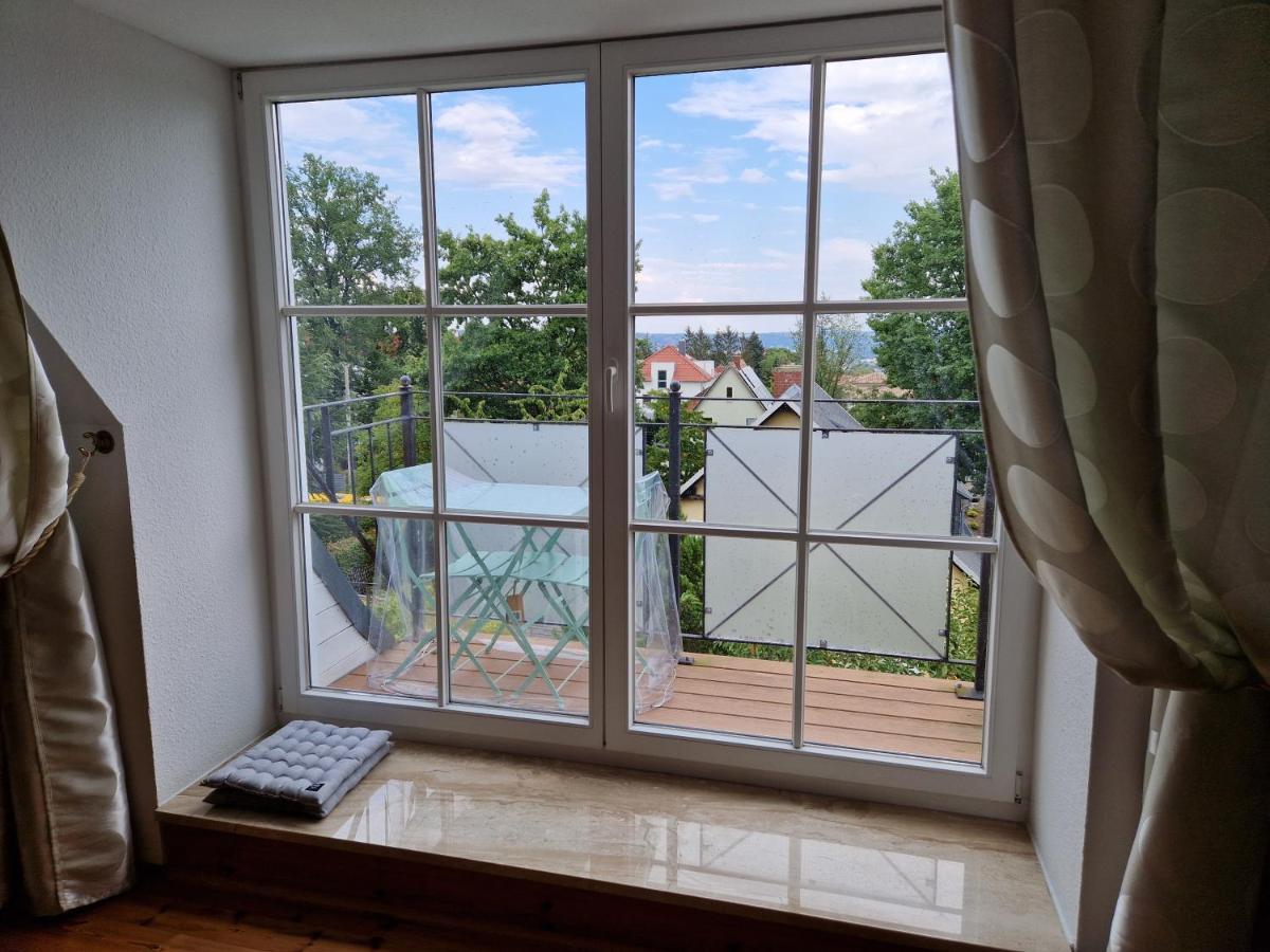 Ferienwohnung Mit Flair Dresden Eksteriør bilde