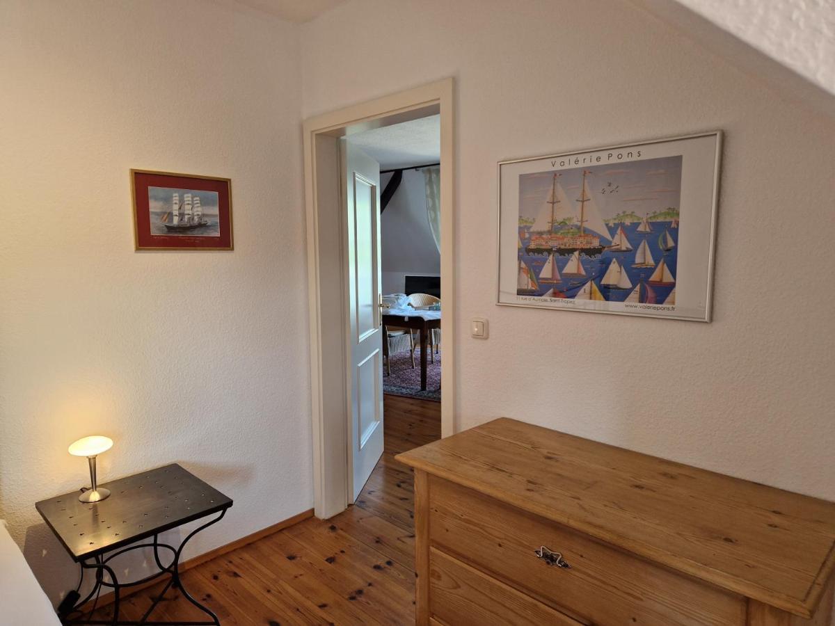 Ferienwohnung Mit Flair Dresden Eksteriør bilde