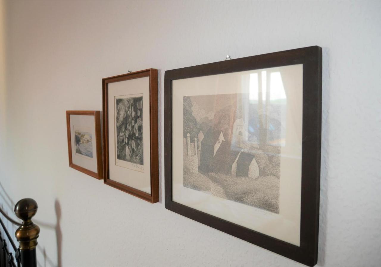 Ferienwohnung Mit Flair Dresden Eksteriør bilde